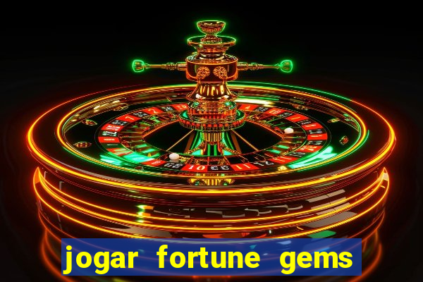 jogar fortune gems 2 demo